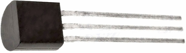 ���������� 2SB774 TO92, 