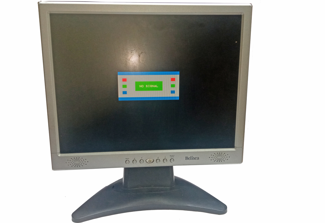  BELINEA Model101551 ( )