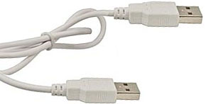 813-1 Кабель USB Am-Am 1.8м, 