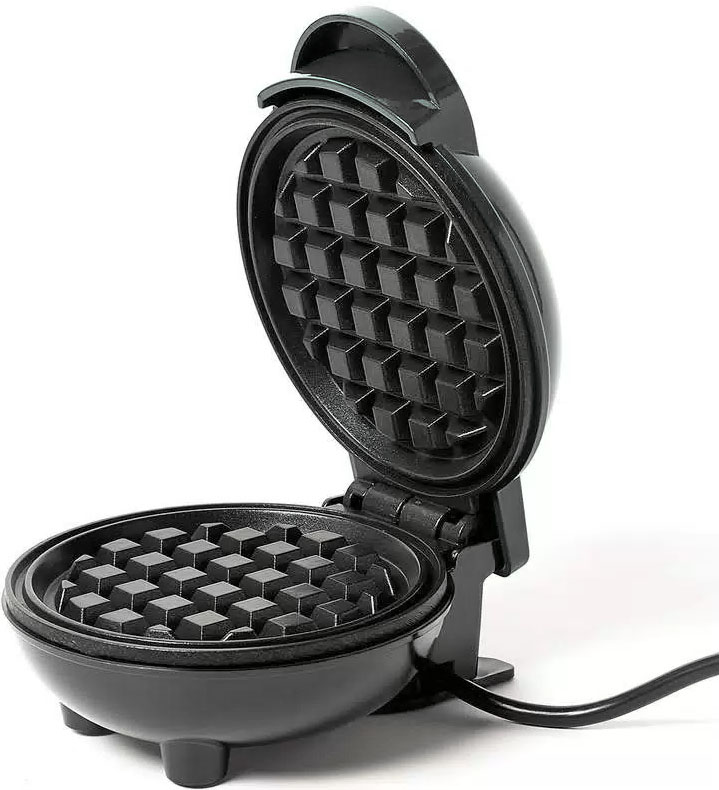  Mini Waffle Maker WP-MK03