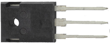 Транзистор 2SC5552 TO-3PF 