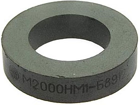 Ферритовое кольцо R 31*18*7 мм М2000НМ, 