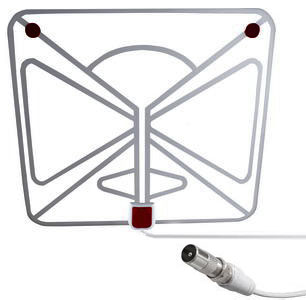  TV  TV RH-HDTV032A DVB-T2 
