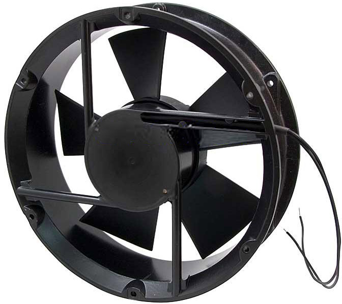 ���������� D=200�� H=60�� RQA20060A2HBL Square 220� 0.3�, 2000 ��/���, 