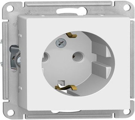 ������� SCHNAIDER ELECTRIC � ����� 55x55 16 A 250v 