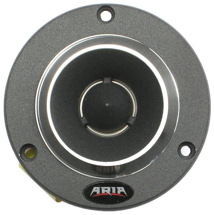 Автодинамик ARIA ST-38PRO ВЧ (твитер) 4 ома. 100 W 3000 - 23000 Гц 98 дБ. Цена за 1 шт. 