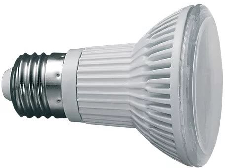 Лампа свд ROBITON LED-PAR16-7.5w/4200K/E27 