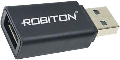 Ускоритель USB ROBITON Power Boost BL1 