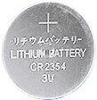 Элемент питания литиевый CR2354 ROBITON 3v