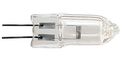 Лампа галогенная 12V 60W КГМ12-60 (диапроекторы) 