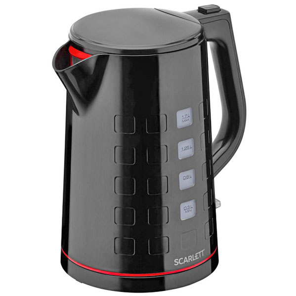  SCARLETT SC-EK18P70 1.7 , 2200 , 