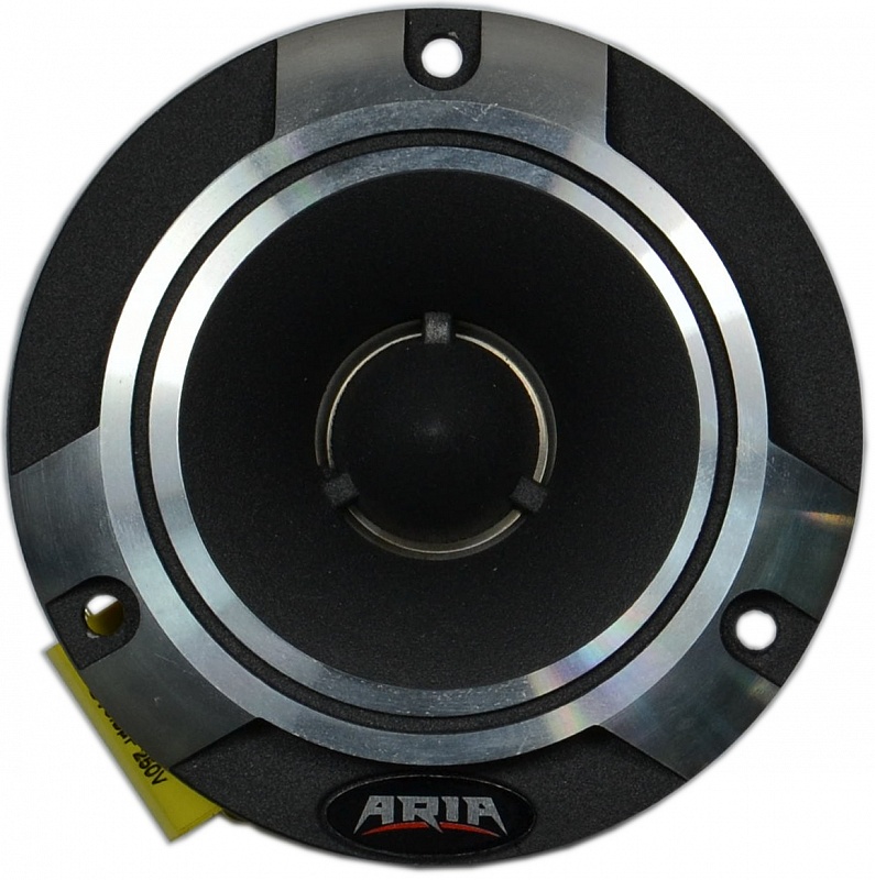 Автодинамики ARIA ST-40PRO (твитеры) 50/ 100 Вт, 3500-23 кГц, 98 дБ, 4 Ом, пара