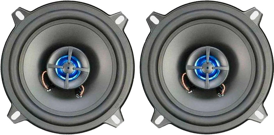  ACES AS-130 13,5  8020 000  88 dB 30 / 60 W 4  2 