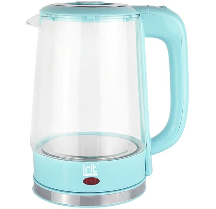 ������ IRIT IR-1906 ������, ���������, 1,8�, 1500W