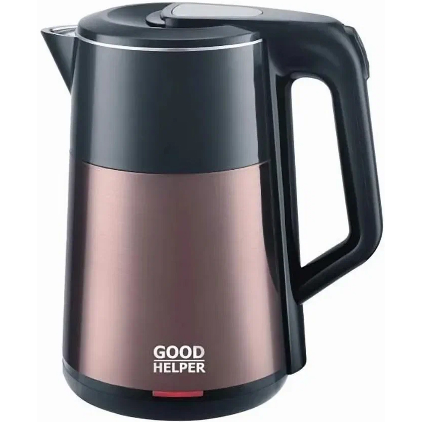 ������ GOOD HELPER KPS-188C ������, 1,8�, 1500W, ��������� �� ���������