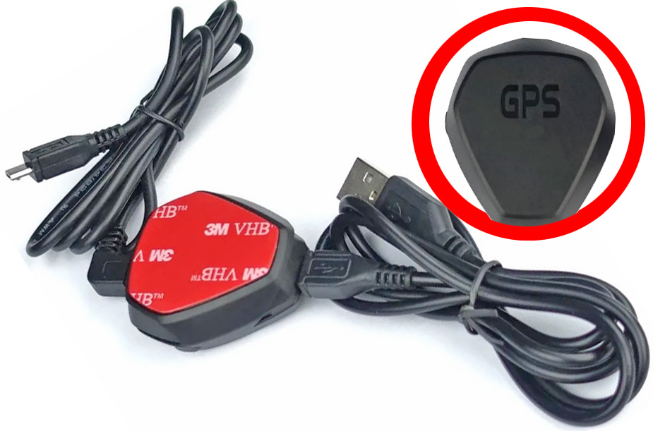 GPS-  AXPER SPEEDCAM.       