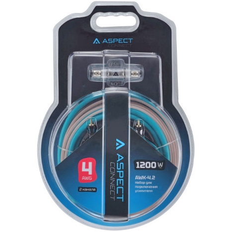  4AWG 2 ASPECT AWK4-2 