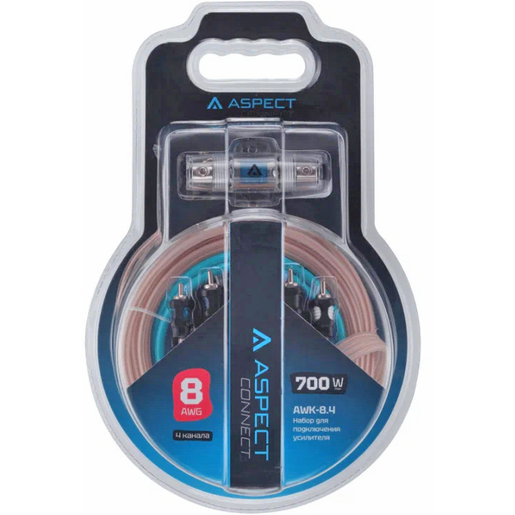  8AWG 4 ASPECT AWK8-4 