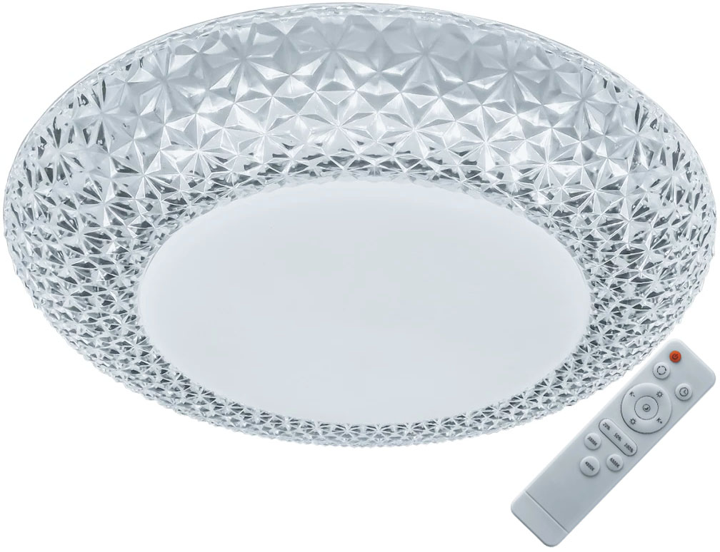  NAVIGATOR NLF-C-005-01 =490, h=65 6200 Lm, 3000-6500K, 72W