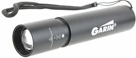   GARIN LUX MR-5W 5, T6,  18650,   USB, 5  : 100% / 50% / 25% /  /  SOS