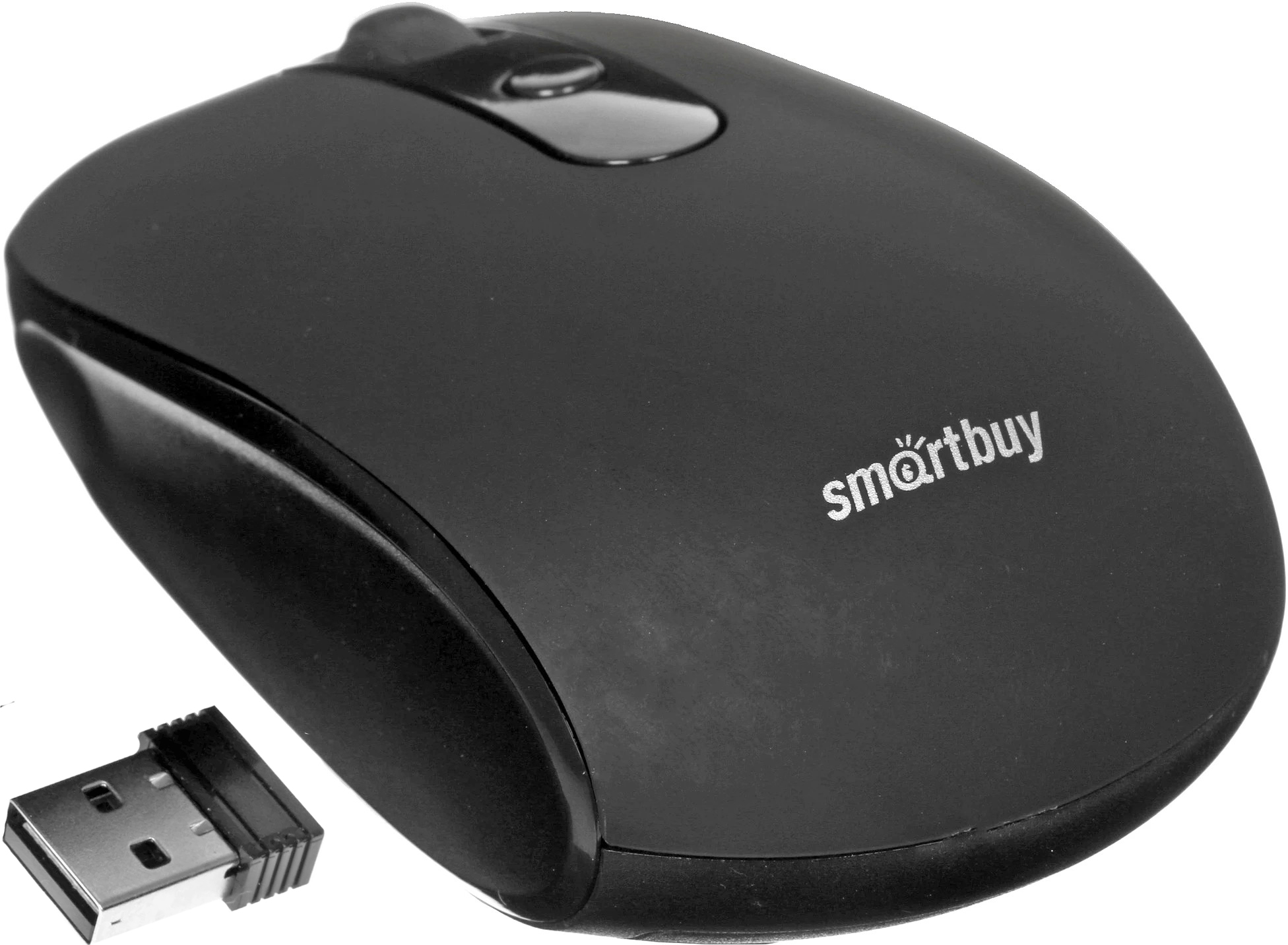   SMARTBUY SBM-62AG-K