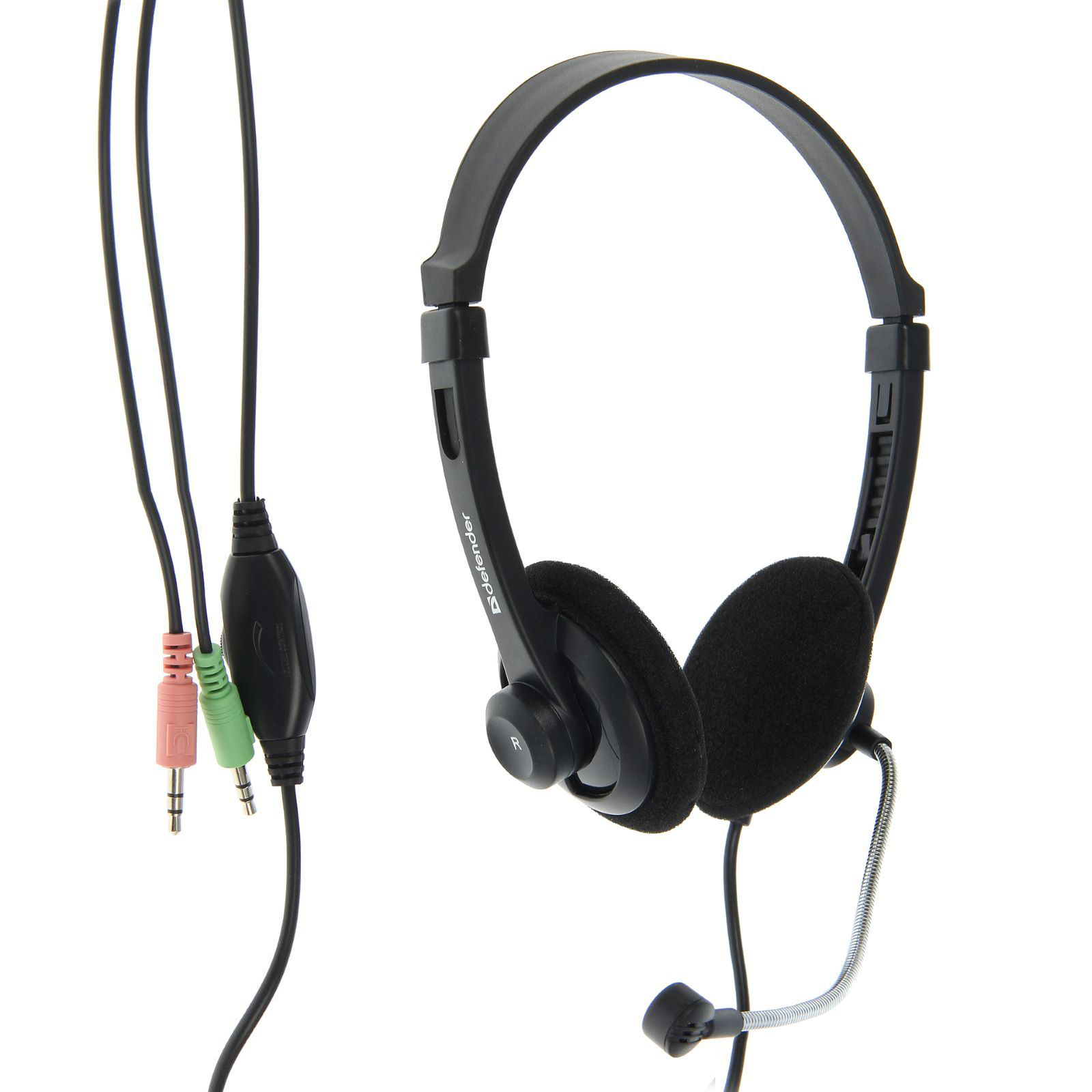    DEFENDER AURA 104
