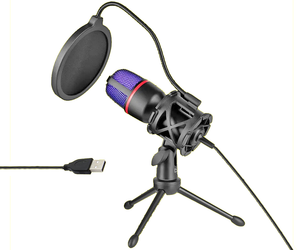   DEFENDER Forte USB  