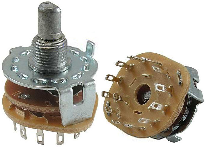 KO13a   SR25-1-1-12  , 1 , 12 , 125v 0.3A, 