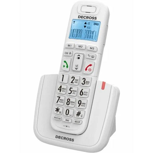 ������� ������������ DECROSS DC1014