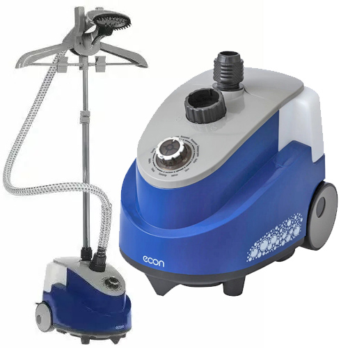 ������������ ECON ECO Bi2001S 2000W, 1.7�, ��� 60 �.���, 2 ������