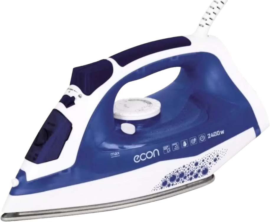 ���� ECON ECO-BI2402 �������, 2400 W, ��� 40 �.���, ���. ���� 140 �/���, ��� 0,28�