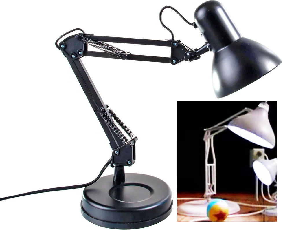   CAMELION KD-313-C02 ( Pixar)