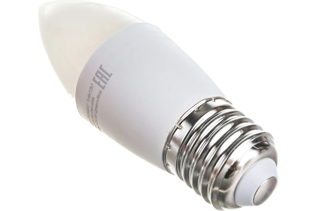   220v Camelion LED 12-C35/845-E27 10, 1000 Lm, 4500K