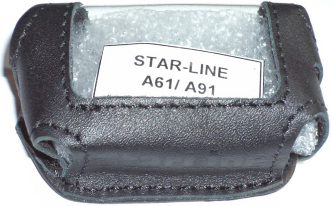 Чехол для брелка STARLINE А61/A91/B6/B9/V7 (Starline)