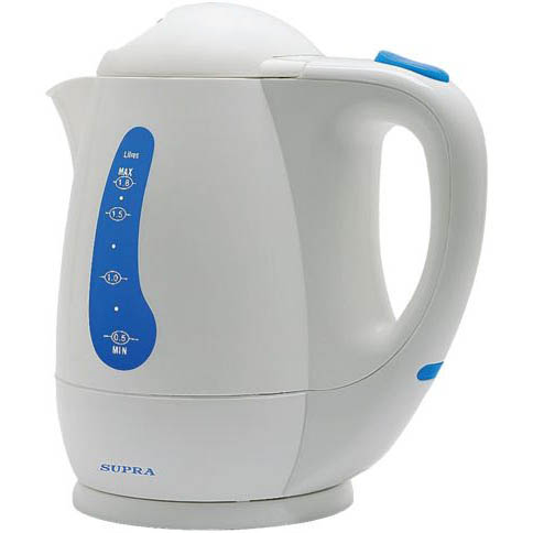 Чайник SUPRA KES-1701 1,7л, 1800 Вт