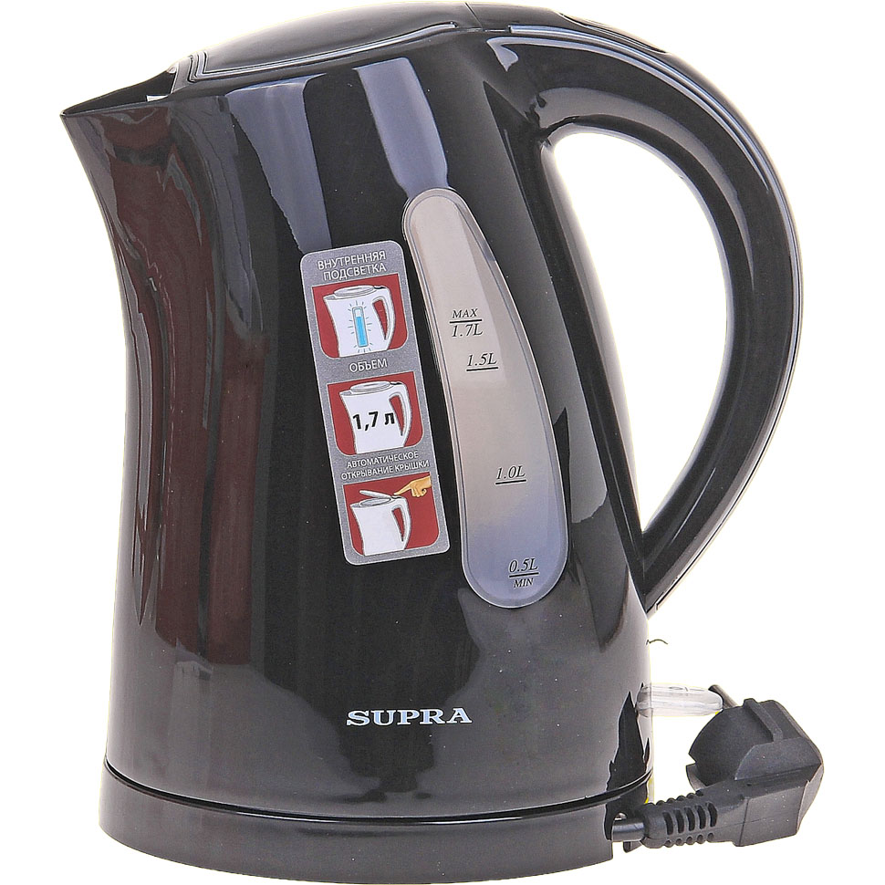 ������ SUPRA KES-1721