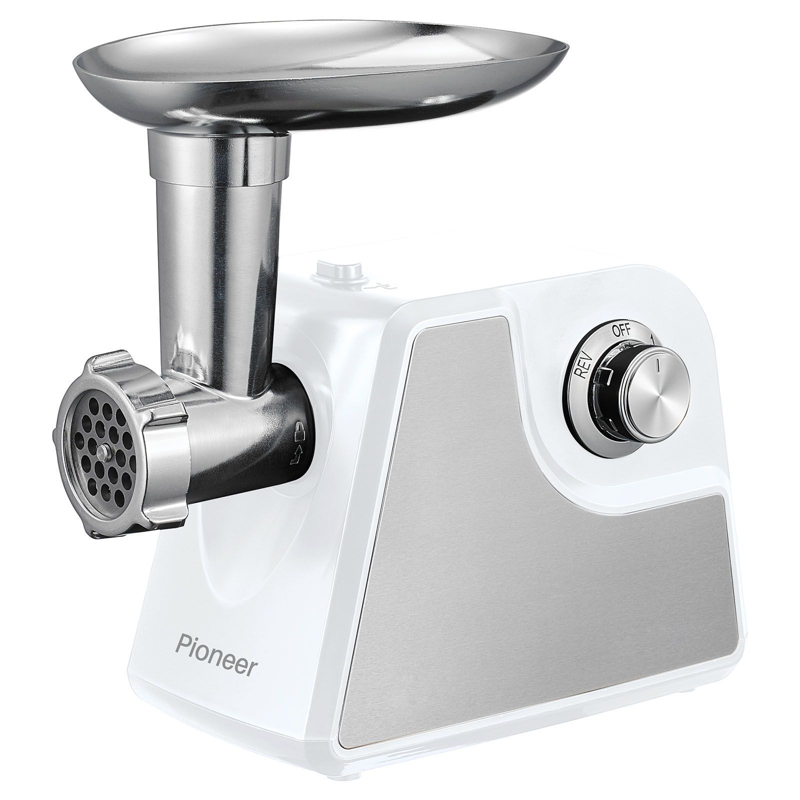  Pioneer MG105 BLACK  .. 3 .
