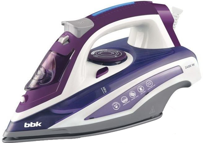 ���� BBK ISE-2404 �������, 40 �/���, ������� ���� 140 �. ���, ��� 0,44�, 2400 ����