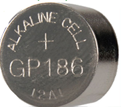 Элемент пит. G12/386A/LR43/186 GP