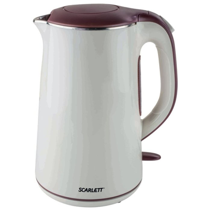  SCARLETT SC-EK21S06 1,5, 2200W ,  , +, ,   .