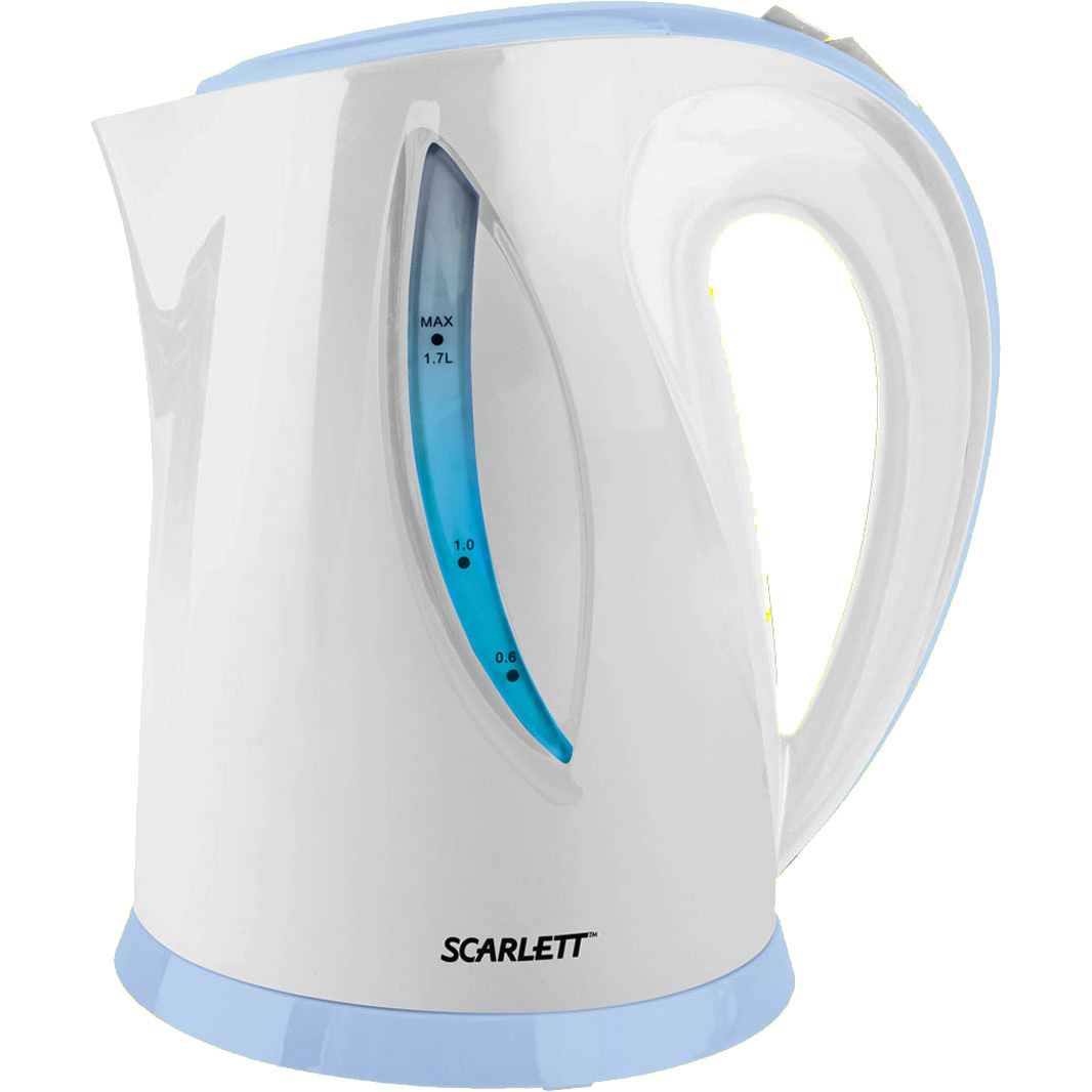 ������ SCARLETT SC-EK18P16