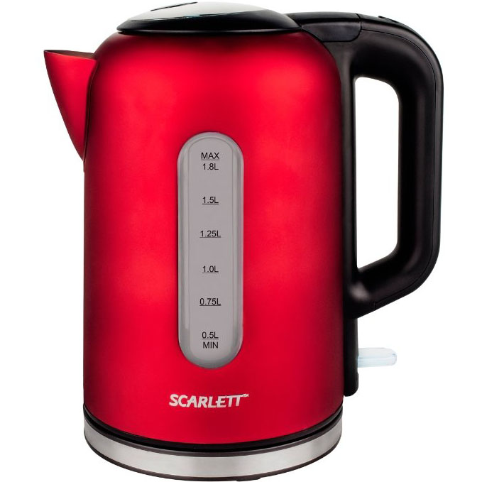 ������ SCARLETT SC-EK21S35 1,8�, 1500W