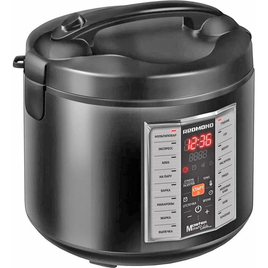 ����������� REDMOND RMC-M26 16 ��������, 700 ����, �����������