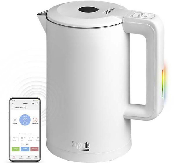  REDMOND RK-M216S SkyKettle   , 2 , 1,7 ,