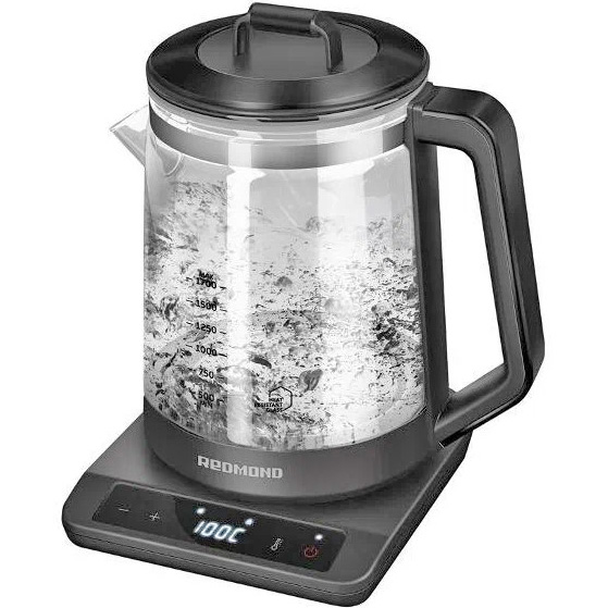  REDMOND RK-G1310D Black 1,7 , 2     