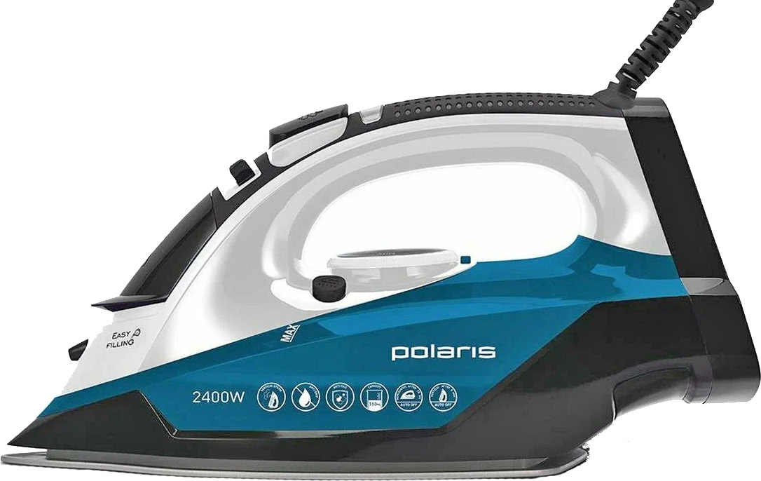 ���� POLARIS PIR 2420AK 2800W, ��� 50 / 255 �/���