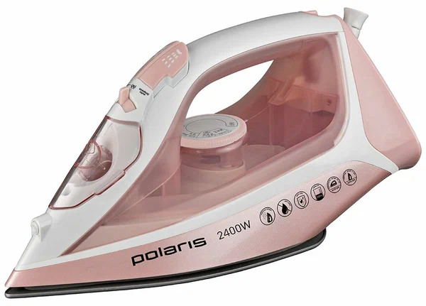  POLARIS PIR 2497AK 2400W,  0,3 ,  45 /,   145   