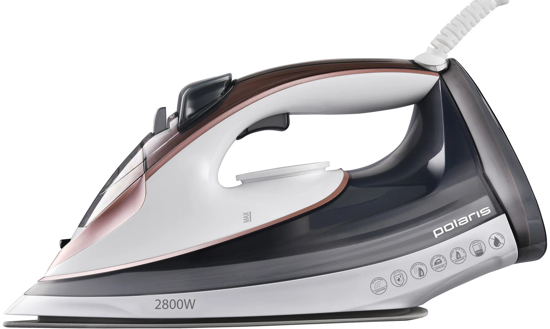 ���� POLARIS PIR 2883AK