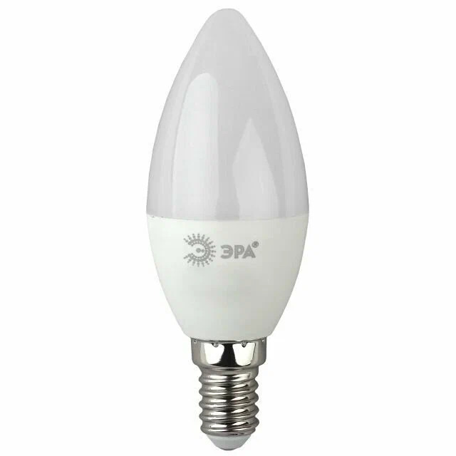   220v  E14 4000K 10W 