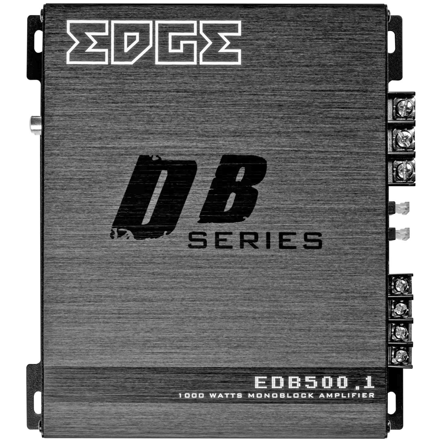 ��������� EDGE EDB500.1 2x200 �� 4 ��/ 2x350 �� 2 ��/ 1�500 �� 1 ��, 15 �� - 250 ��, ����� D